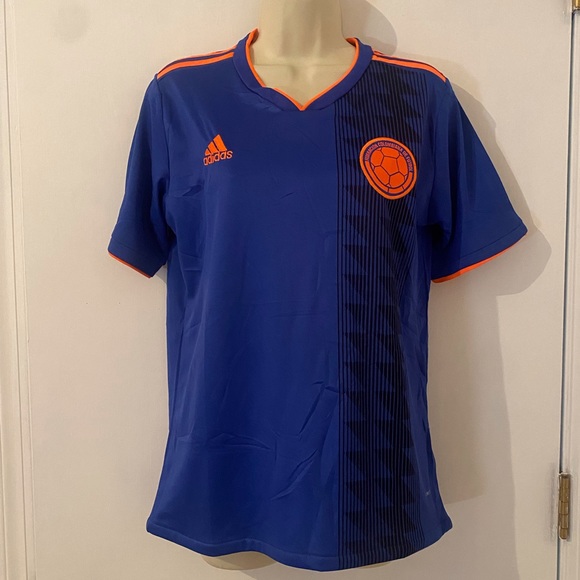Colombia soccer team jersey size M - Picture 2 of 7